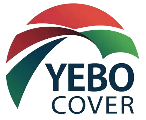Yebo Cover Logo